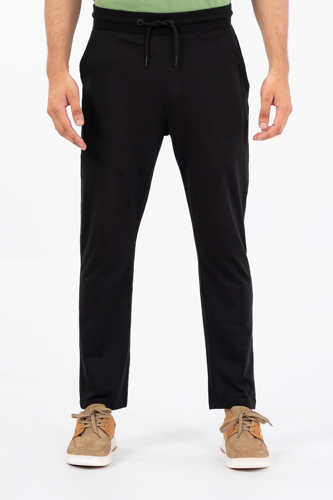 Basic Trousers