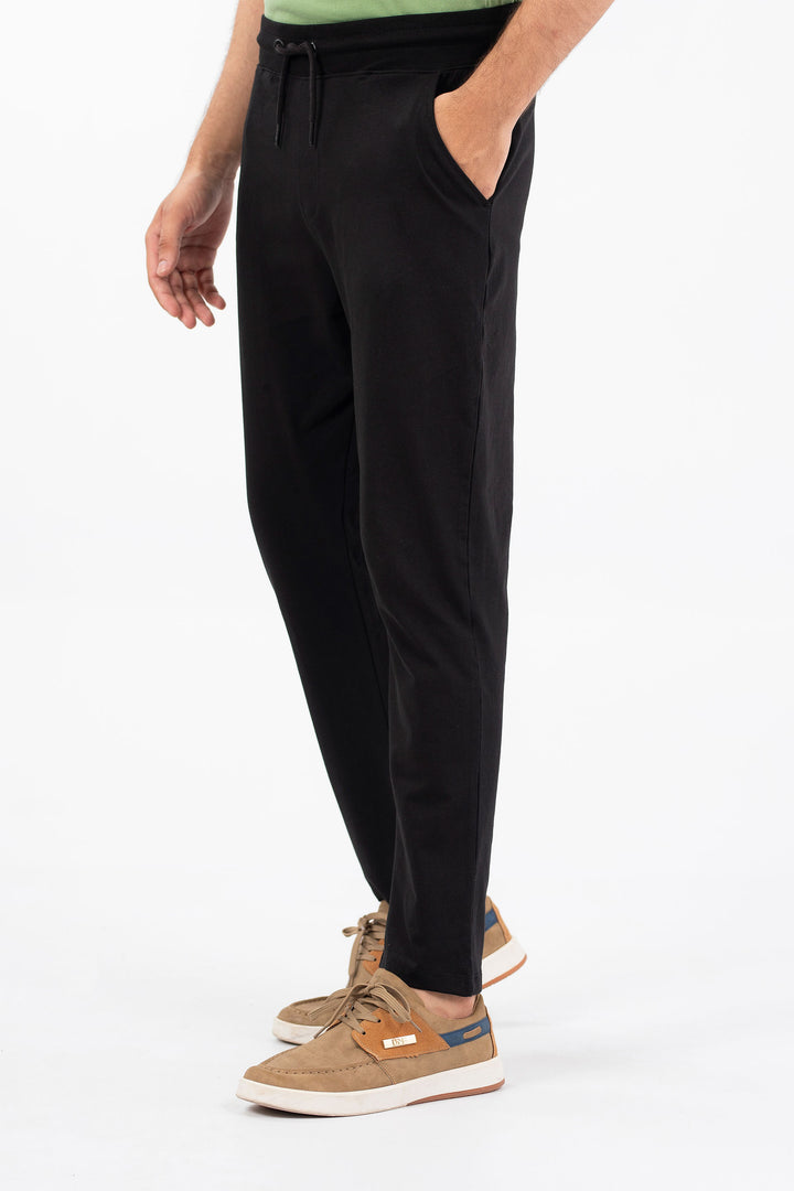 Basic Trousers