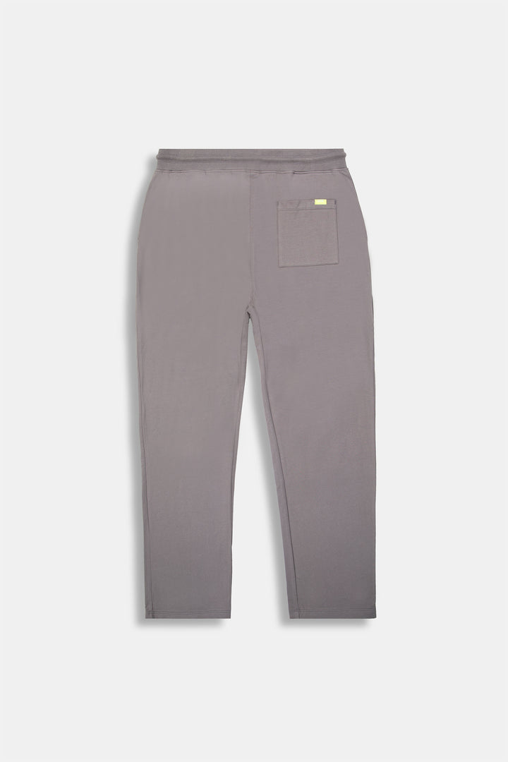 Basic Trousers