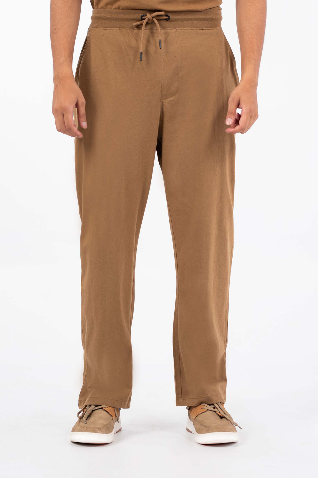 Comfort Basic Trousers