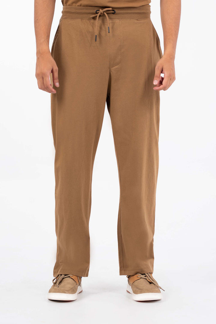 Comfort Basic Trousers