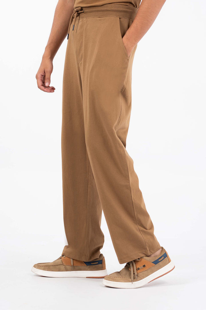 Comfort Basic Trousers