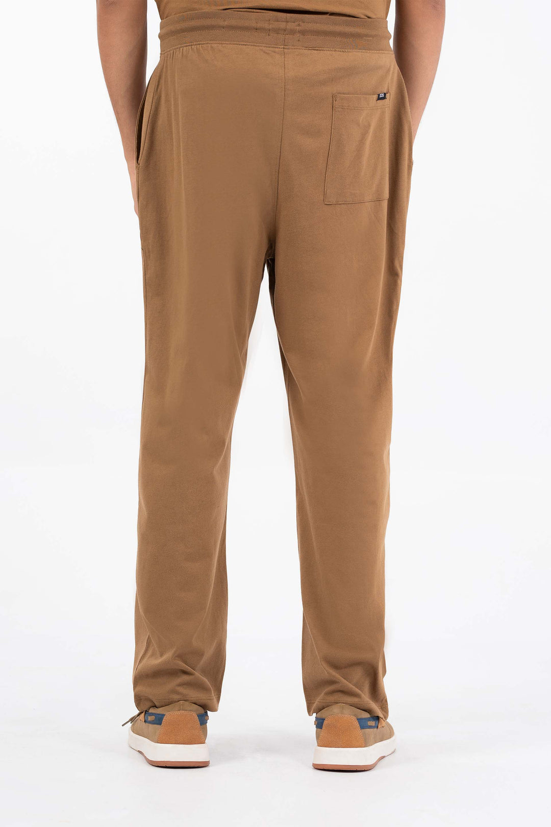 Comfort Basic Trousers