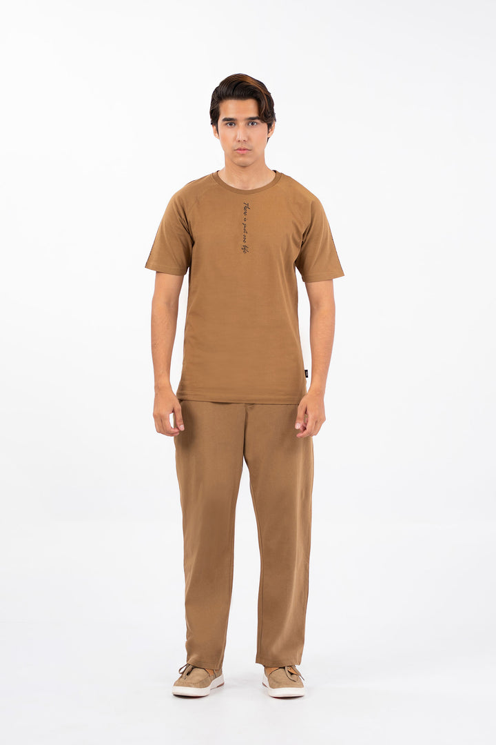 Comfort Basic Trousers