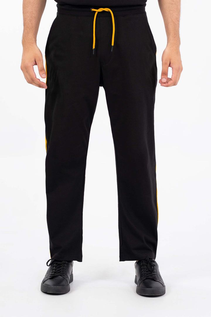 Comfort Panel Trousers