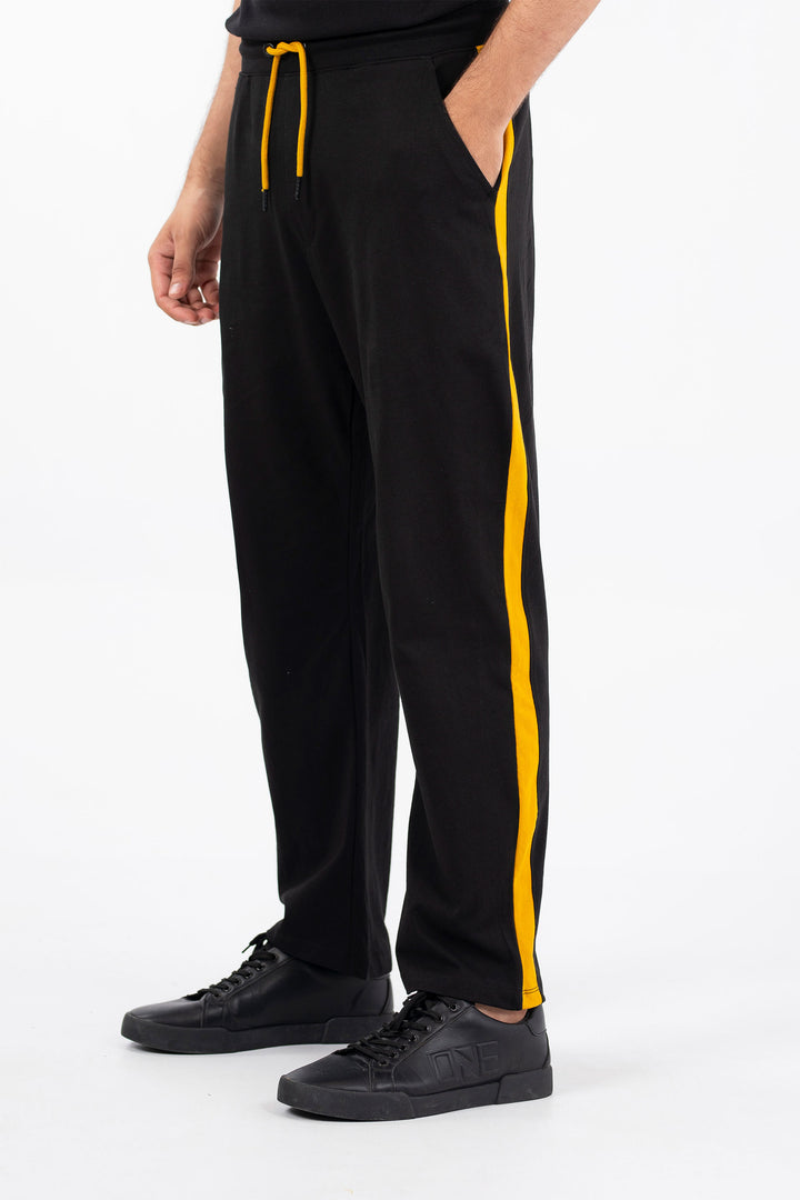 Comfort Panel Trousers