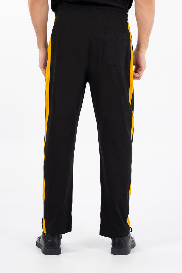 Comfort Panel Trousers