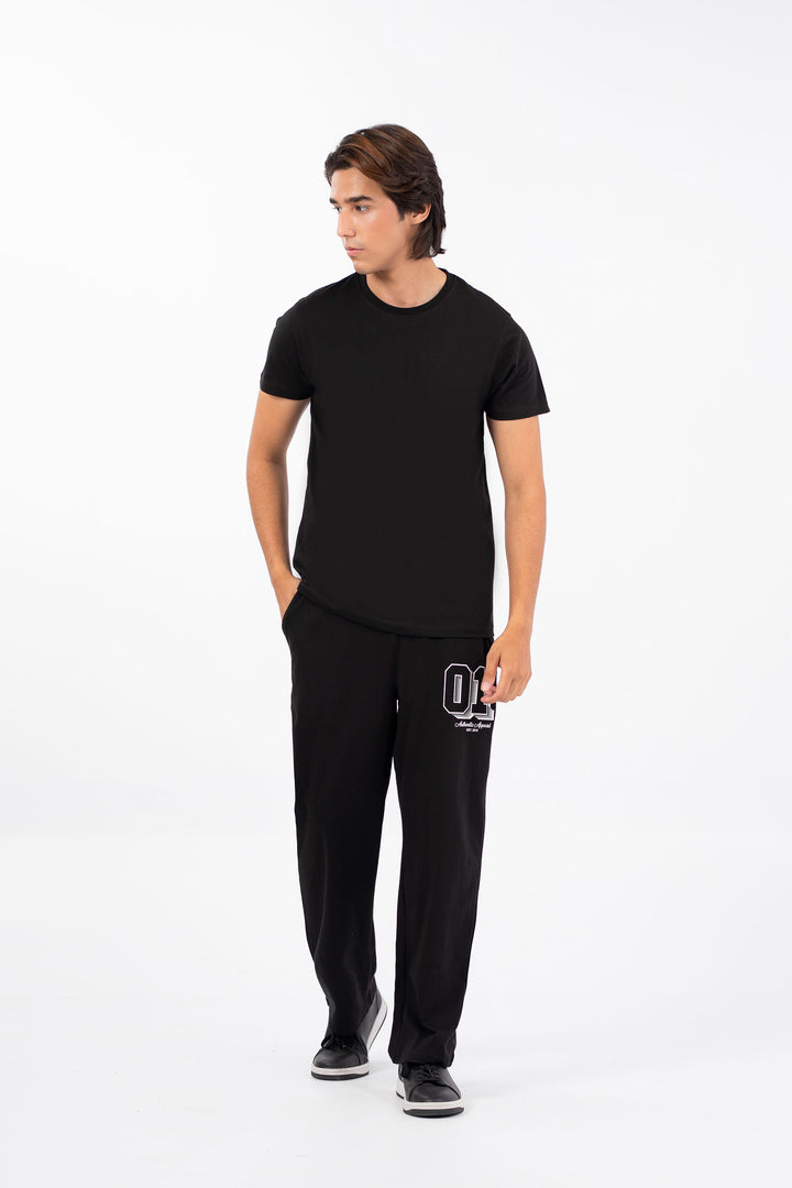 Comfort Sports Trousers