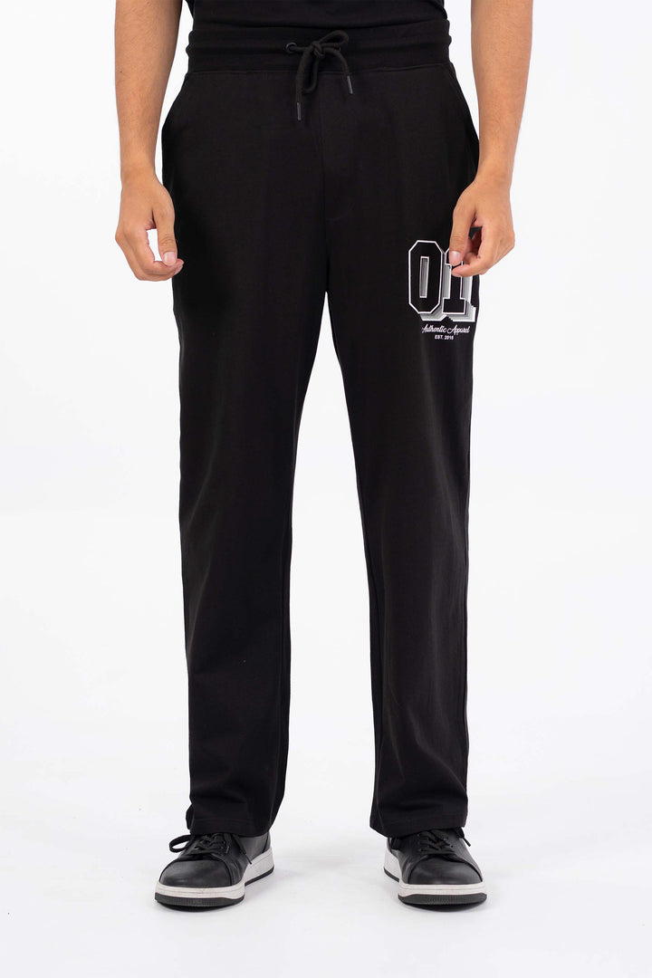 Comfort Sports Trousers