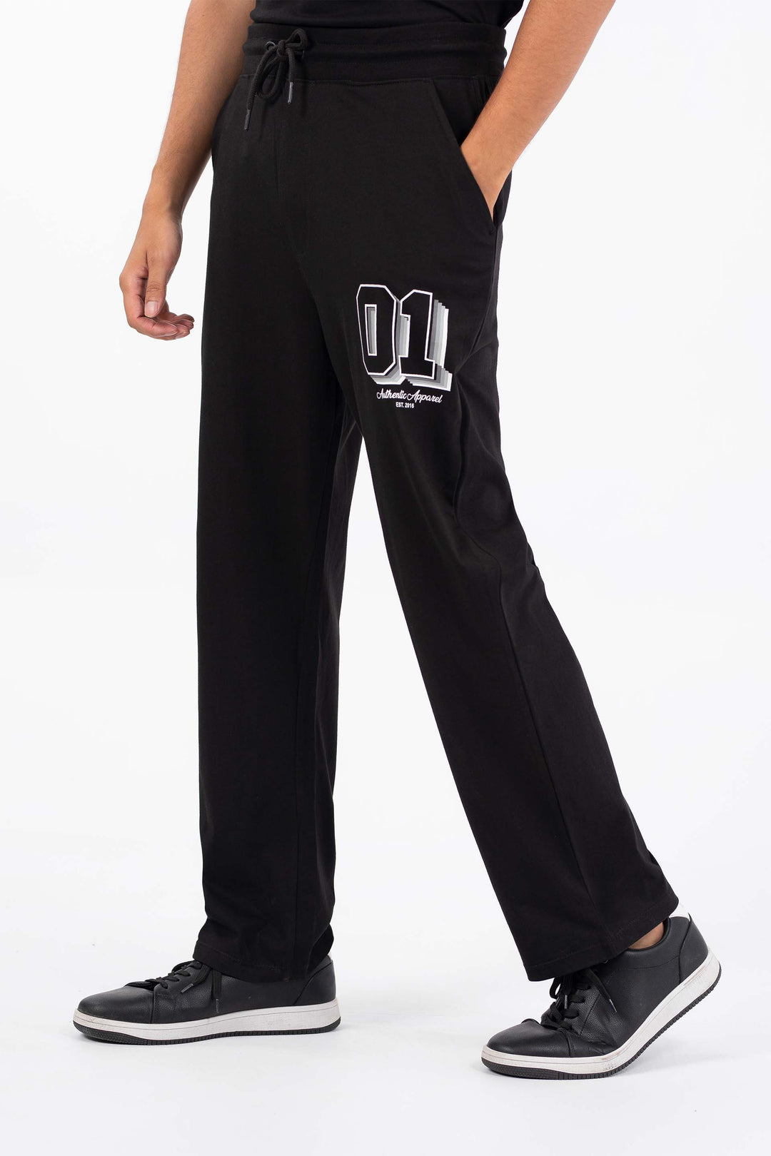 Comfort Sports Trousers