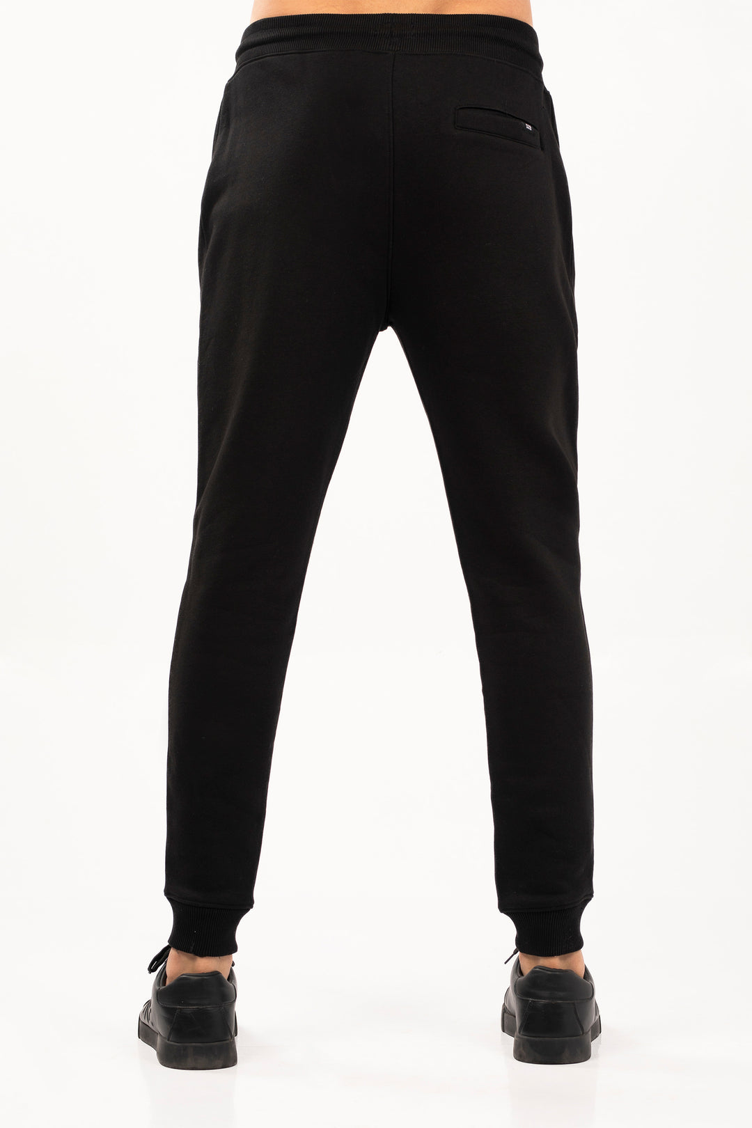 Basic Track Pants