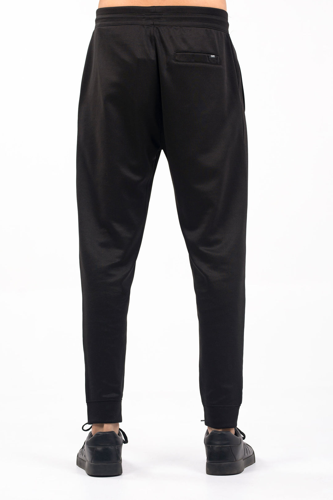 Interlock Track Pants