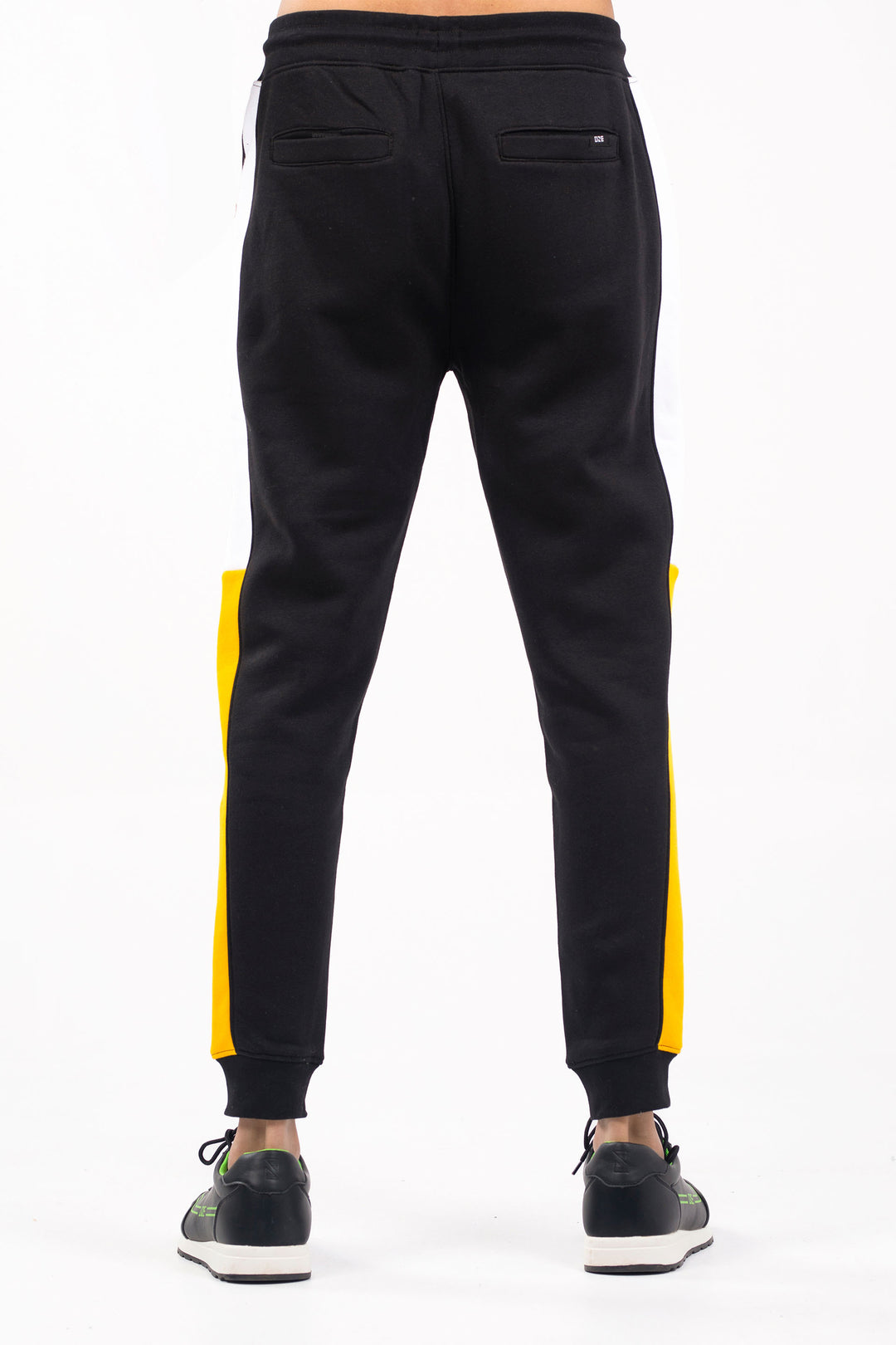 Basic Track Pant