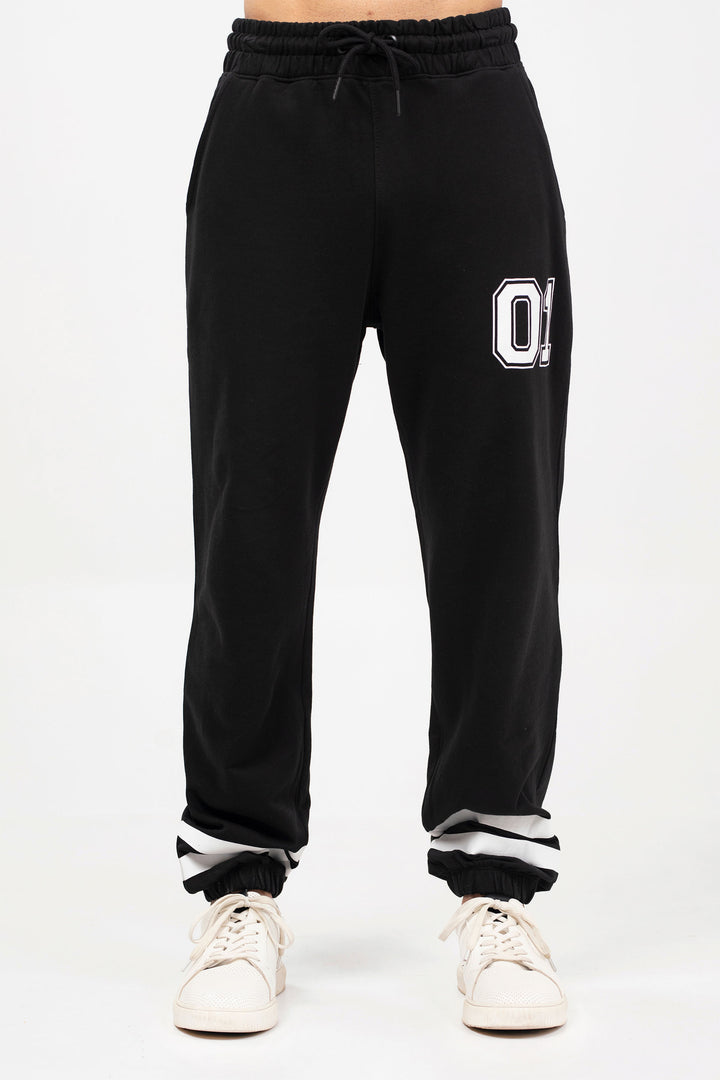 Sports Track Pants