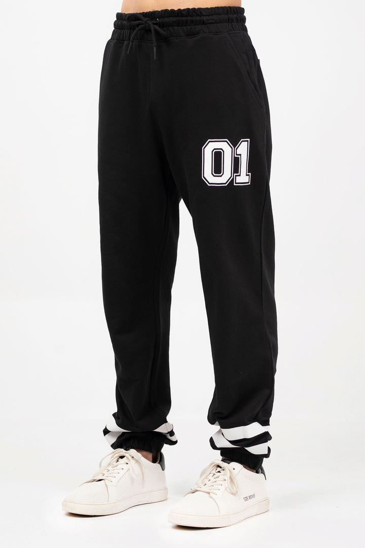 Sports Track Pants