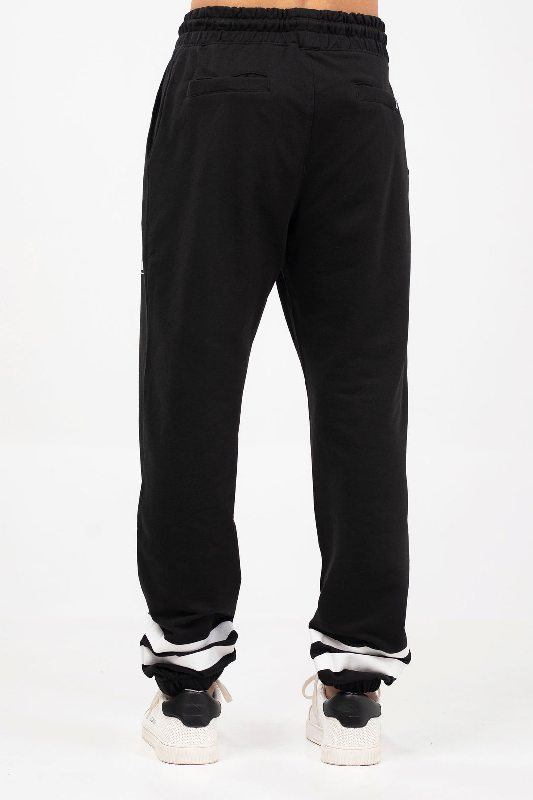 Sports Track Pants