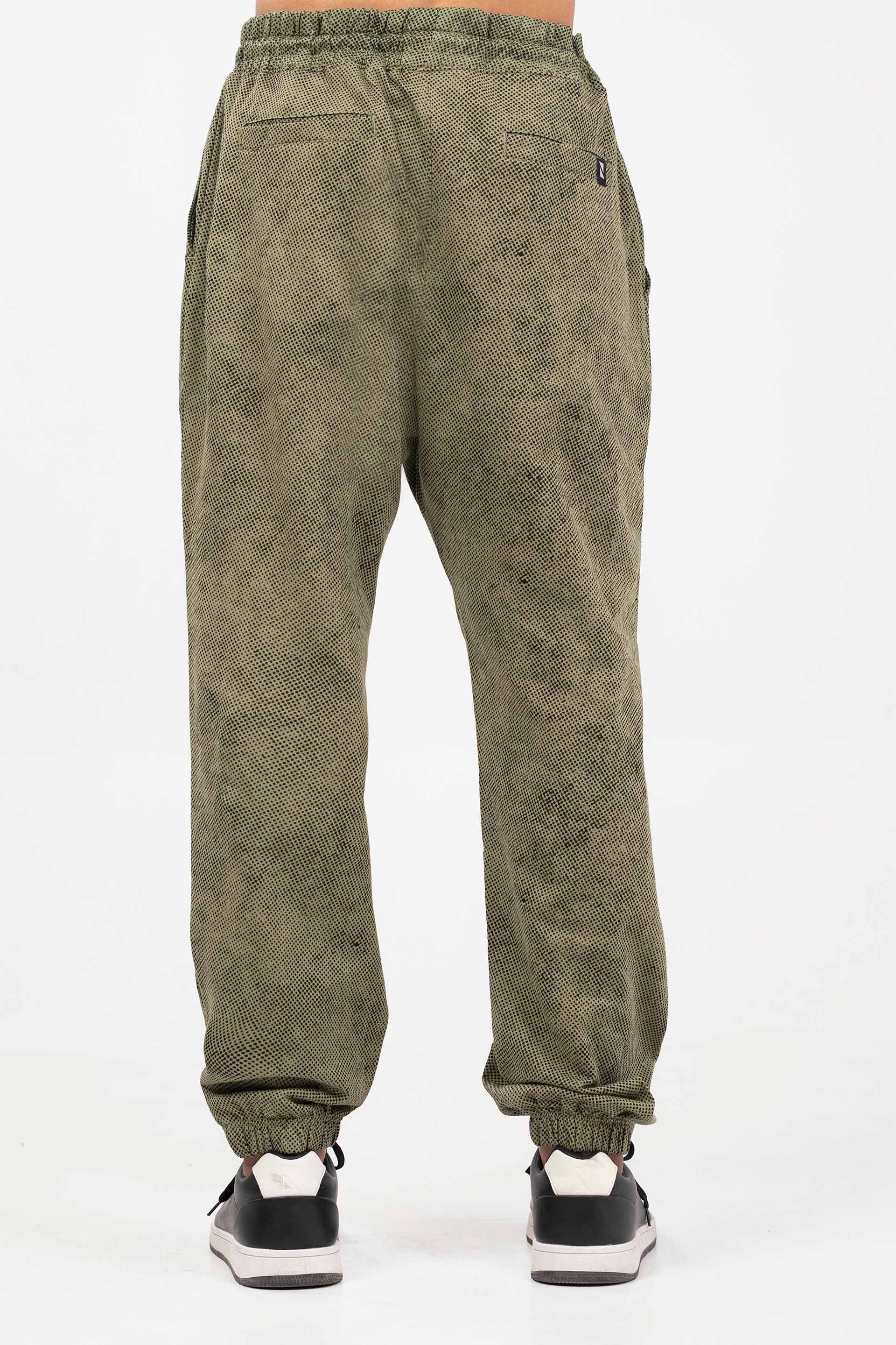 【Mサイズ】OVY Euro Military Track Pants c2f49226f7036ac7ceb4b626d9a8cd