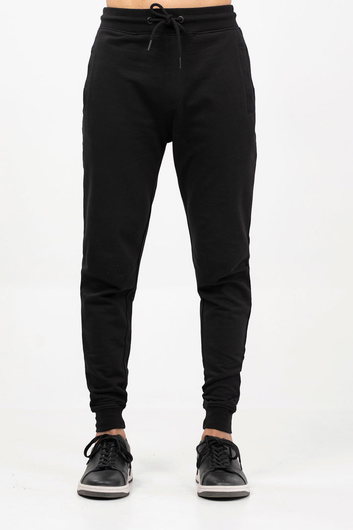 Basic Track Pants