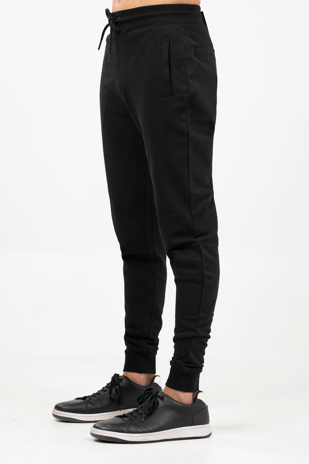 Basic Track Pants