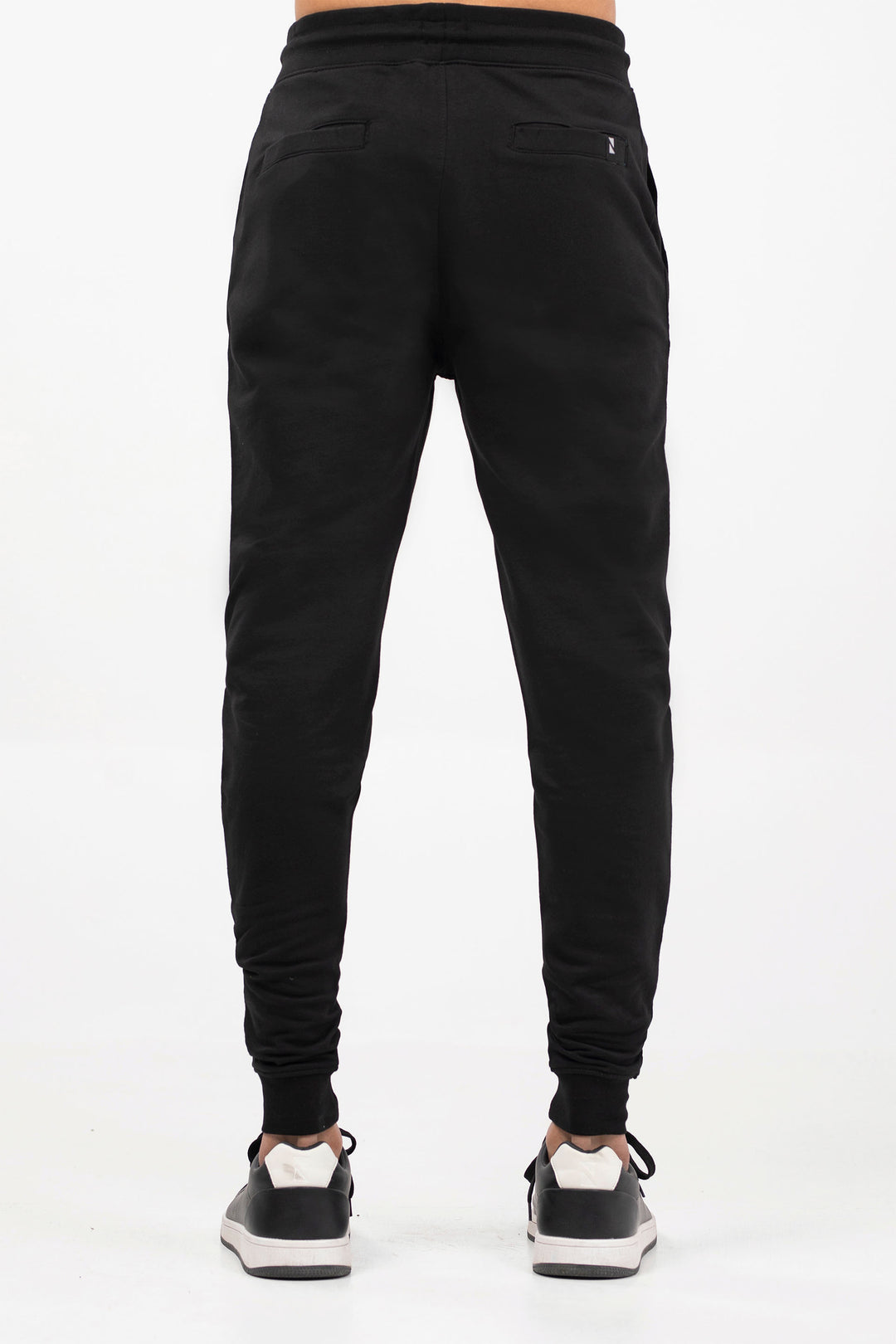 Basic Track Pants