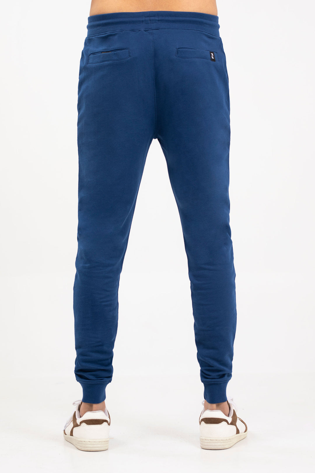 Basic Track Pants