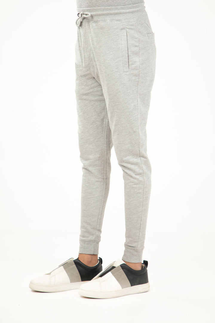 Basic Track Pants