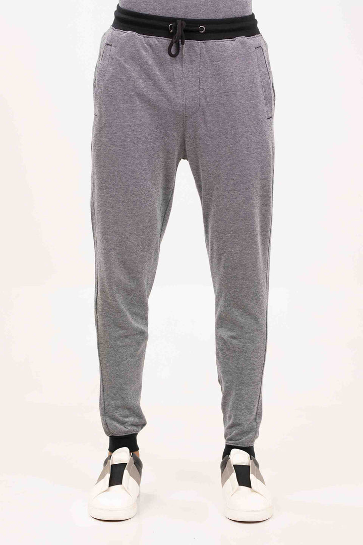 Basic Track Pants