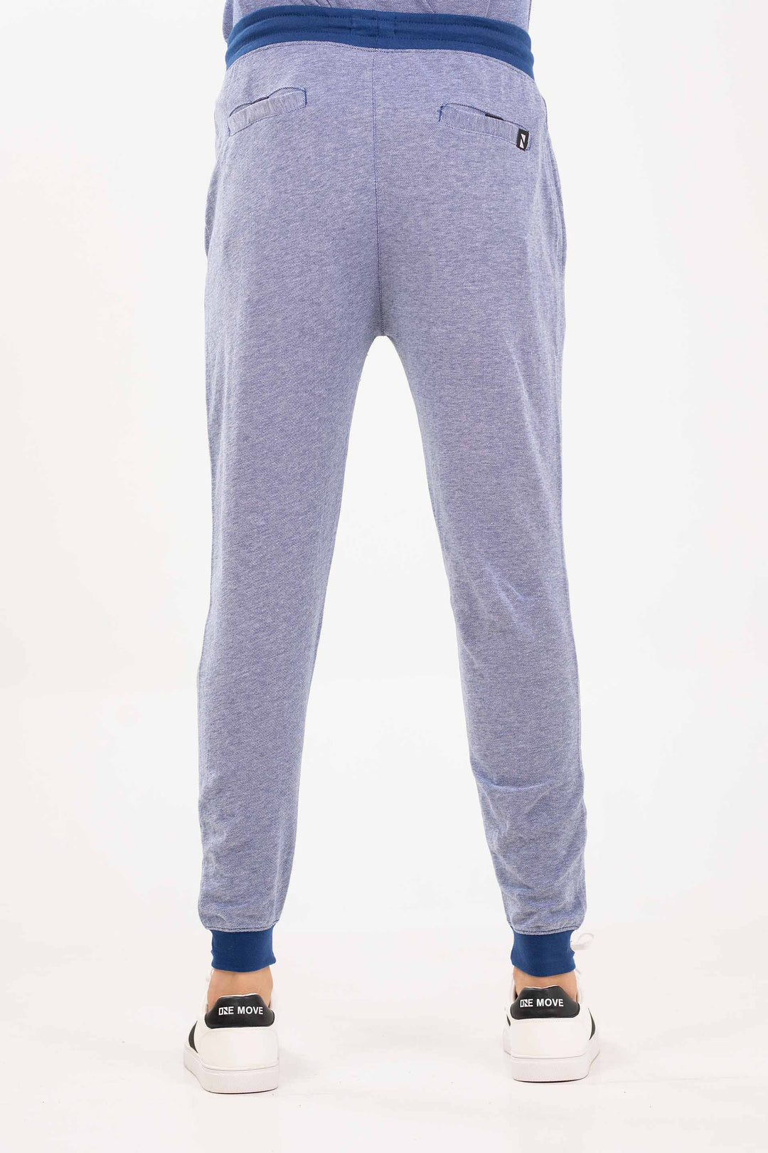 Basic Track Pants