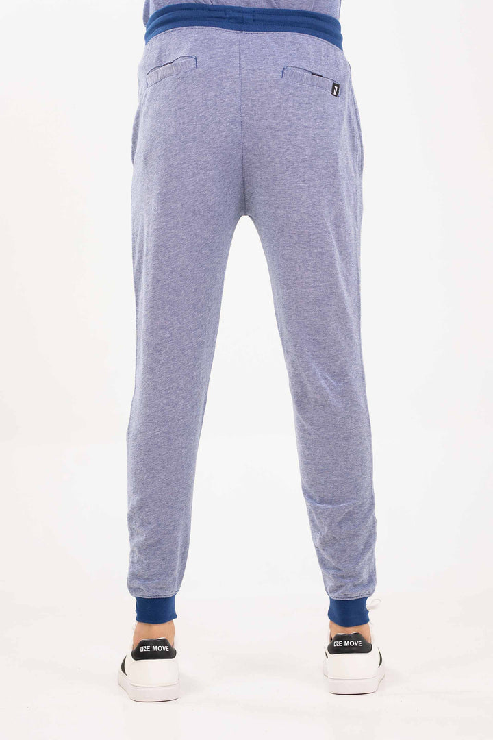 Basic Track Pants