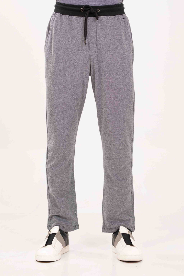 Basic Jersey Trousers