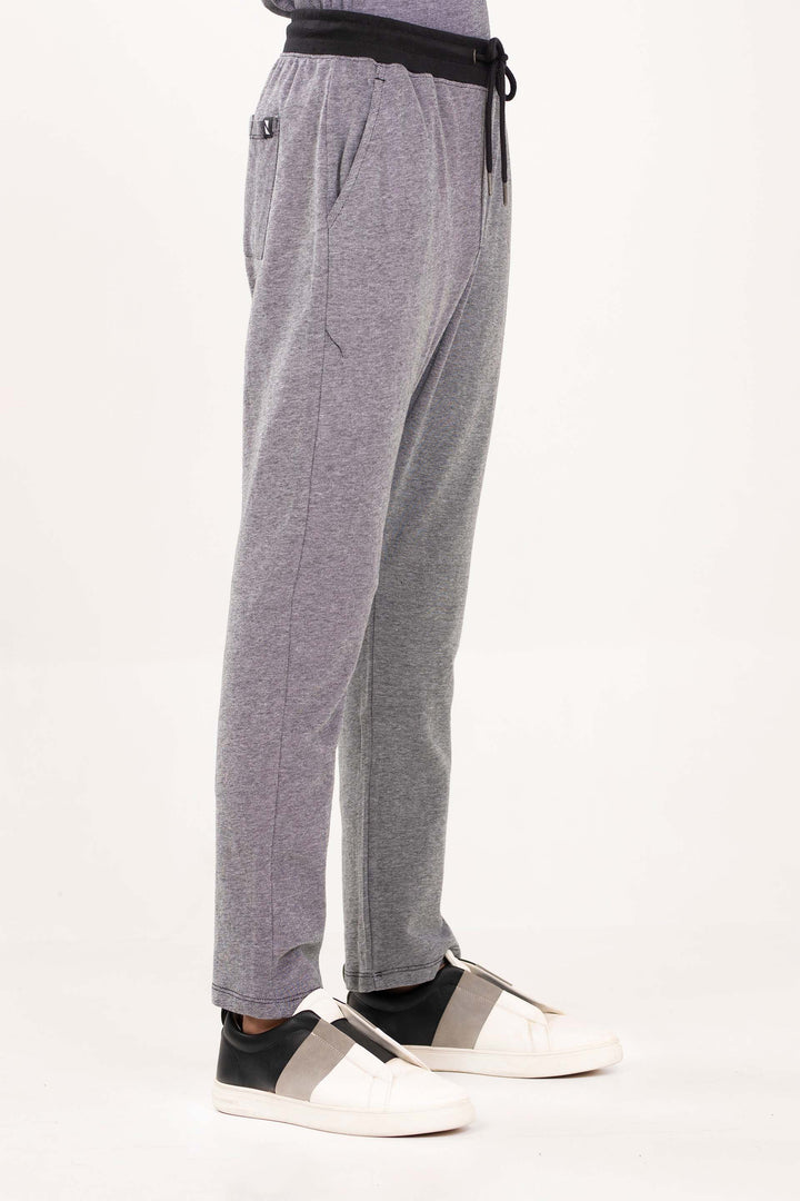 Basic Jersey Trousers