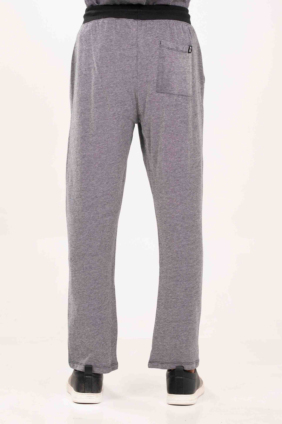 Basic Jersey Trousers