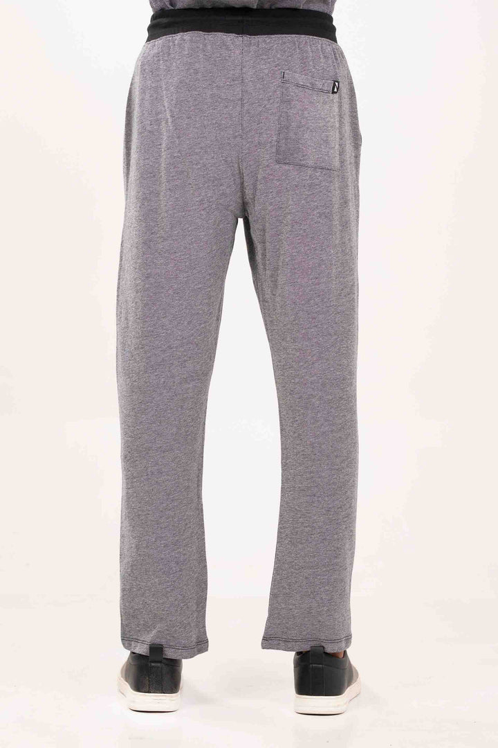 Basic Jersey Trousers