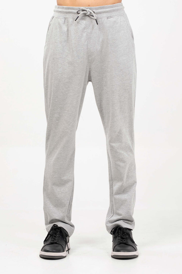 Basic Jersey Trousers