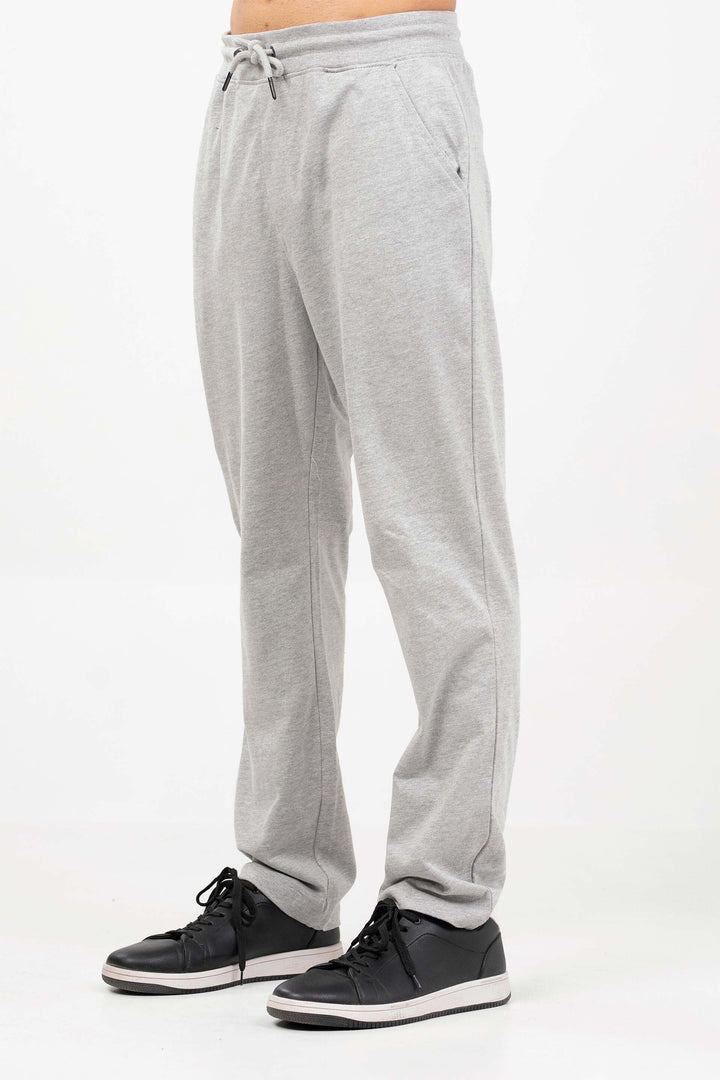 Basic Jersey Trousers