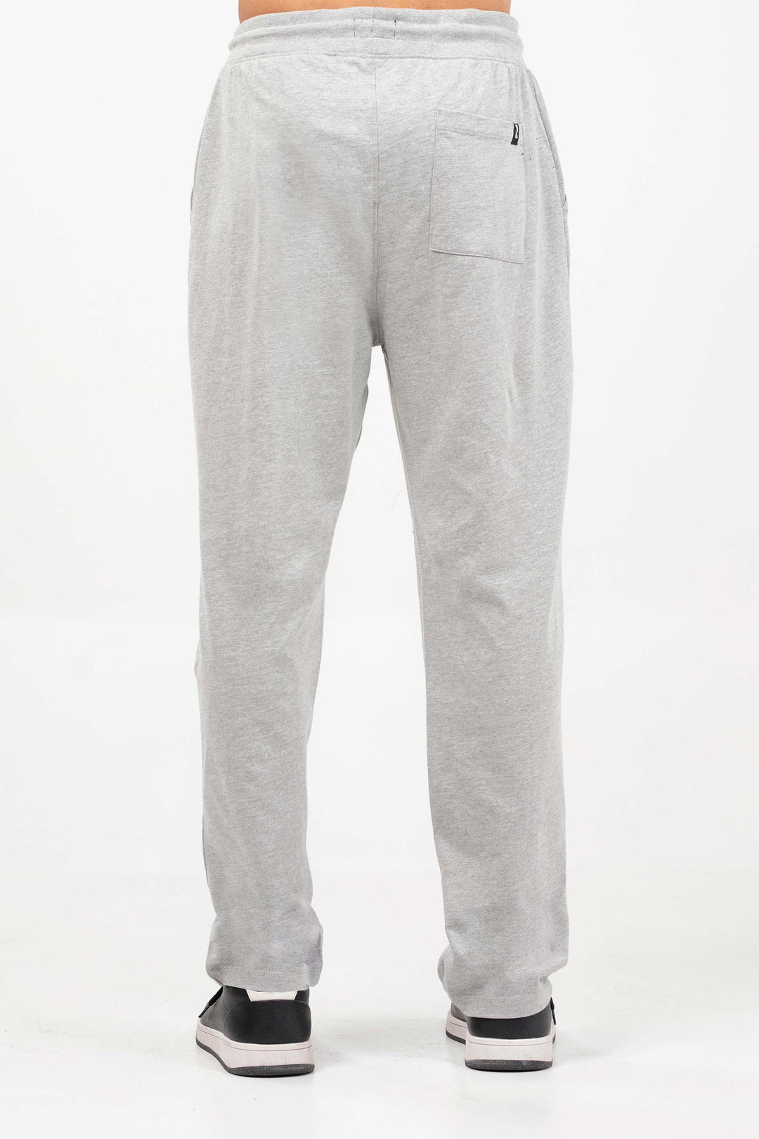 Basic Jersey Trousers