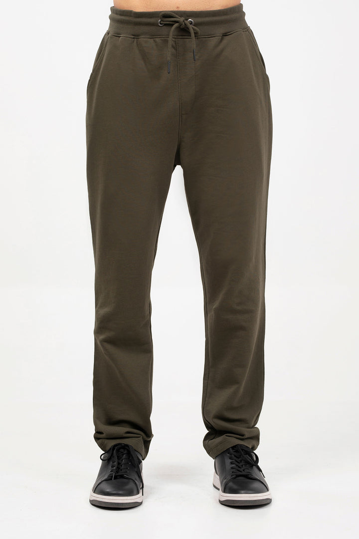 Basic Trousers