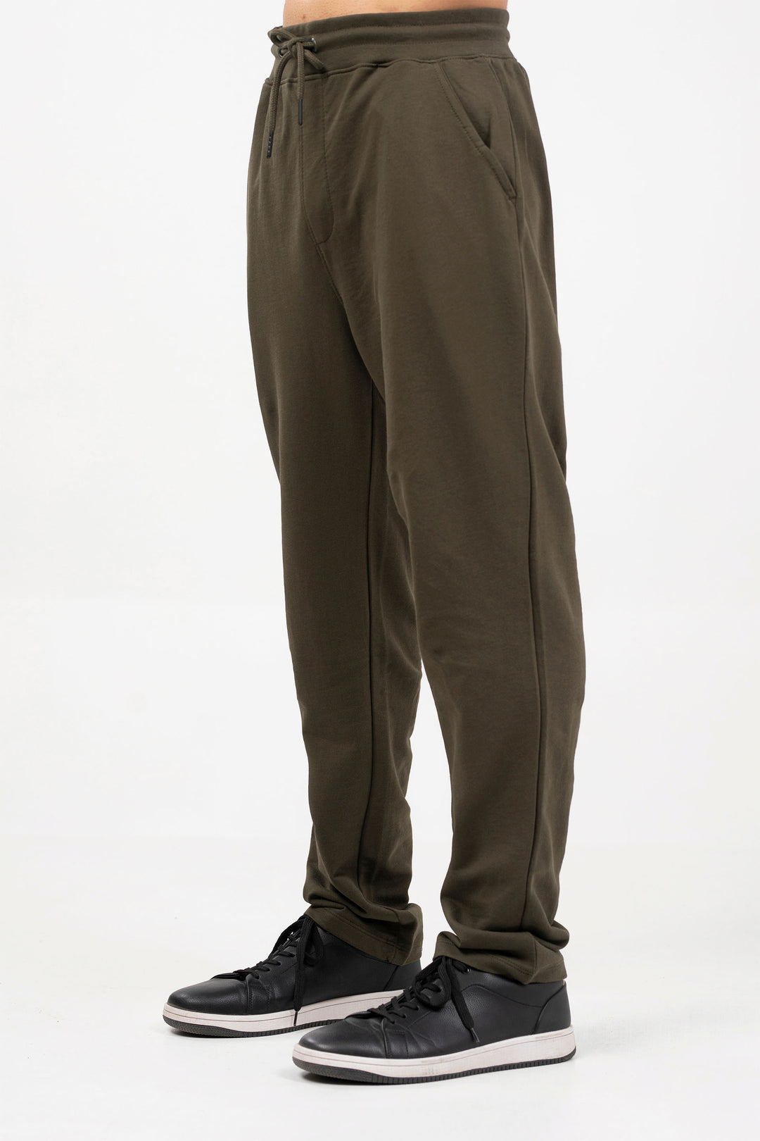 Basic Trousers