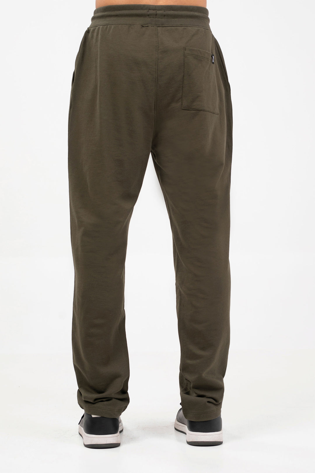 Basic Trousers