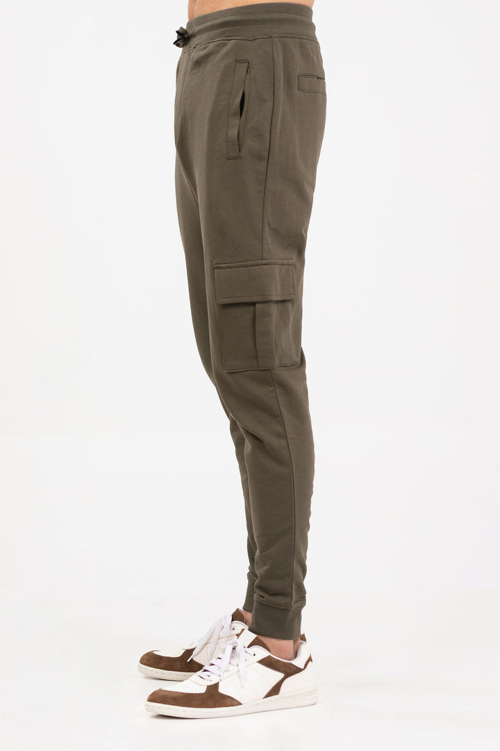 Cargo Track Pants