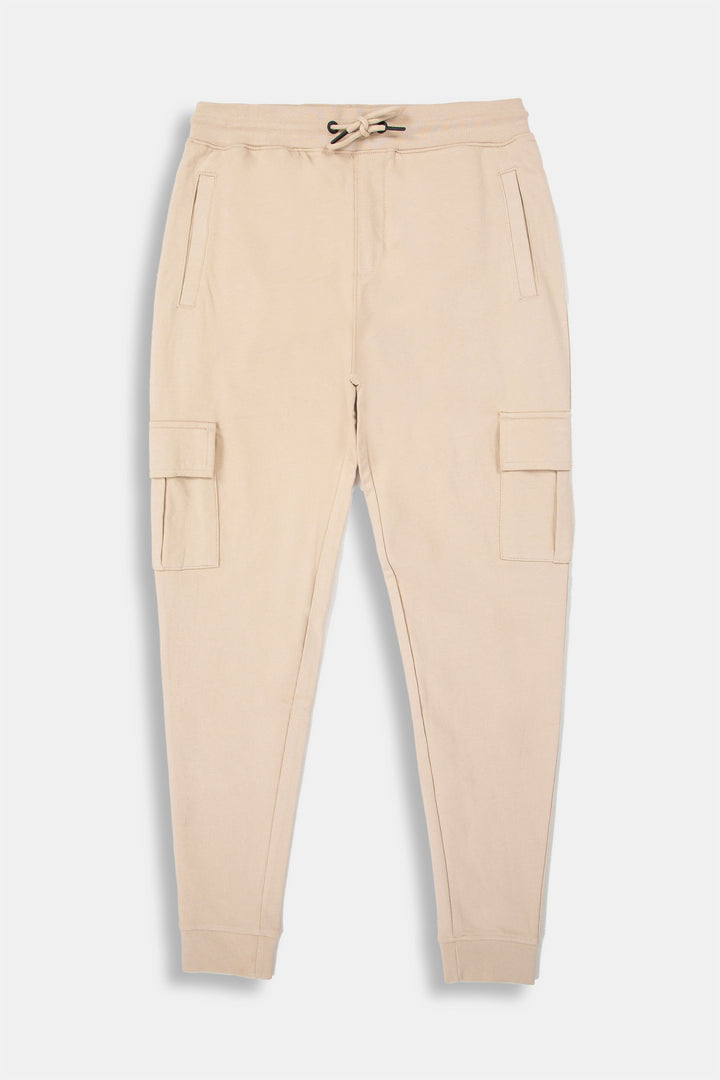 Cargo Track Pants