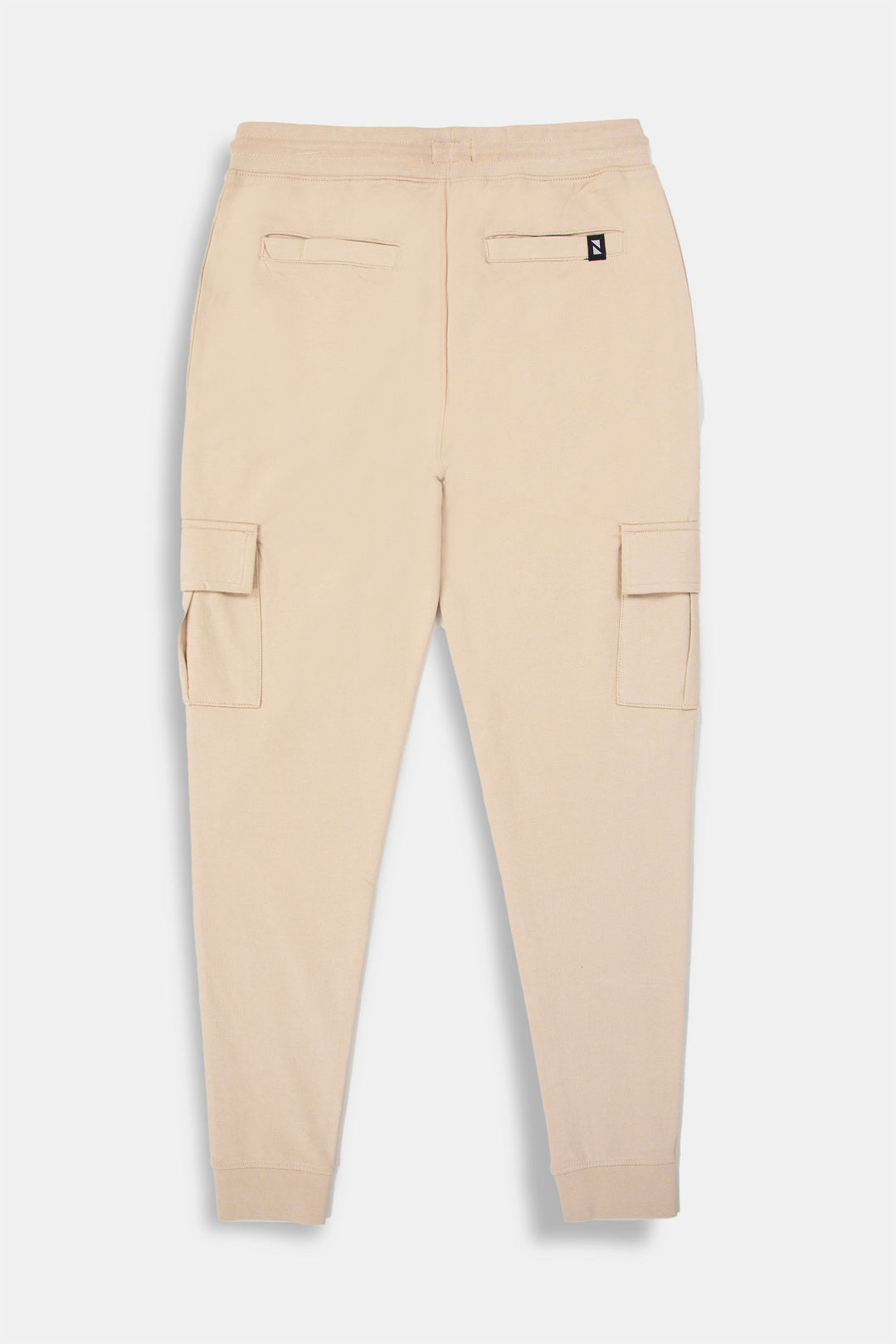 Cargo Track Pants