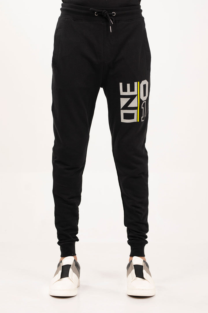 Reflector Track Pants