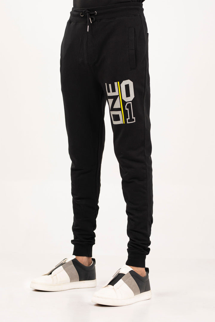 Reflector Track Pants