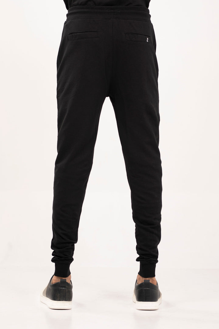 Reflector Track Pants