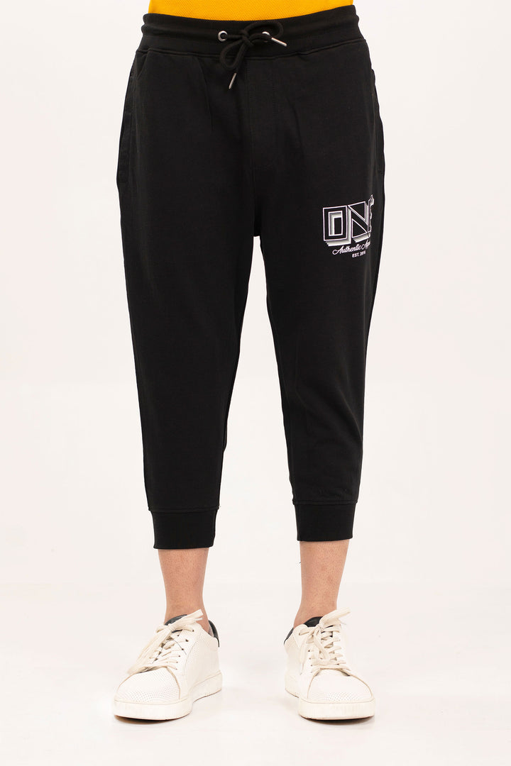 3-Quarter Track Pants