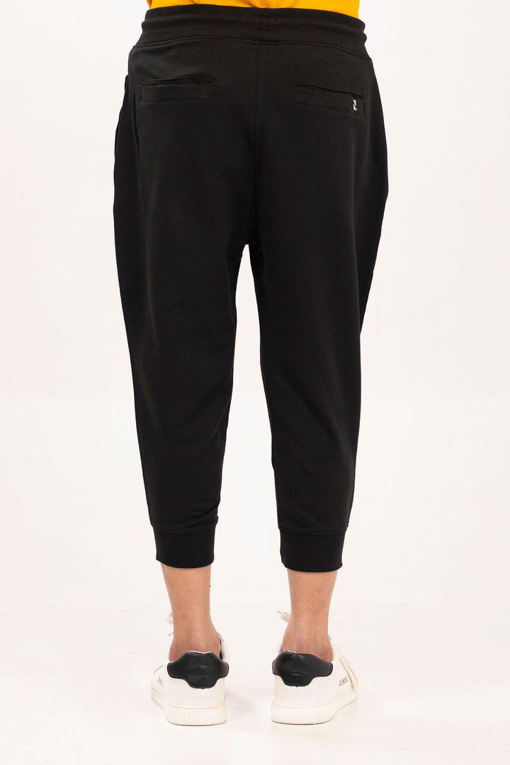 3-Quarter Track Pants