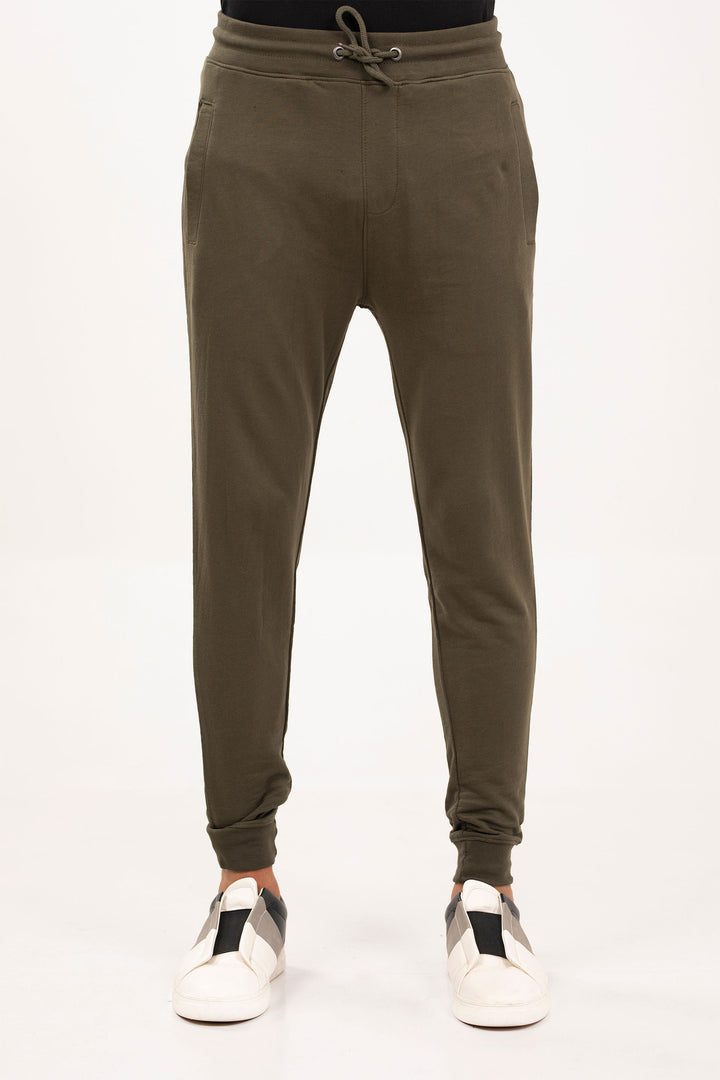 Basic Track Pants