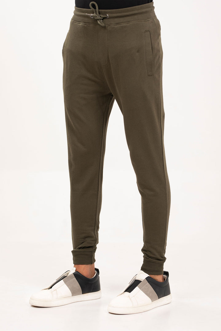 Basic Track Pants