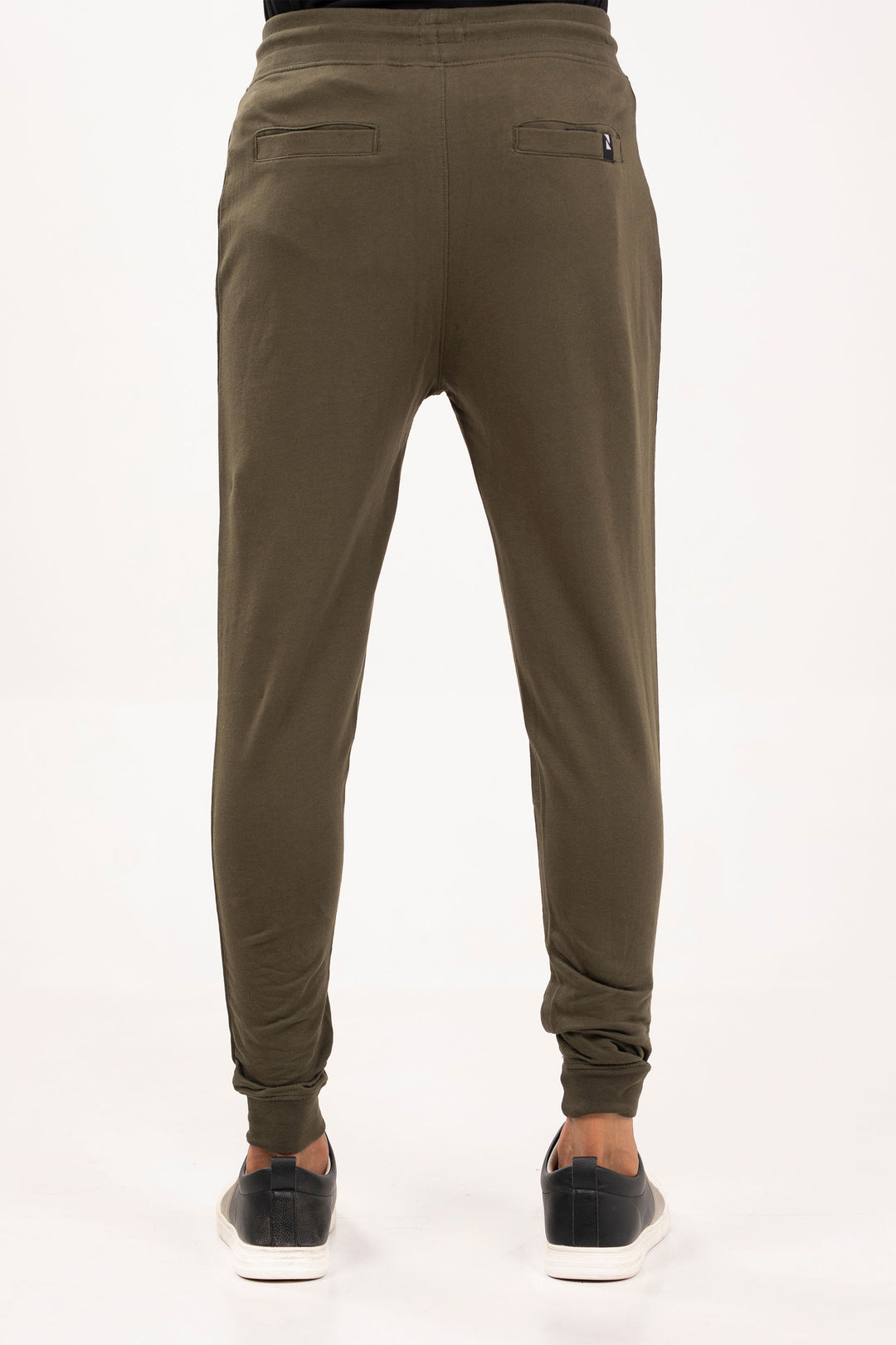 Basic Track Pants
